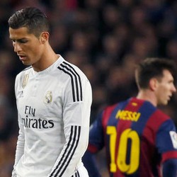 El Clasico Tetap Jadi Perbincangan Dunia