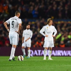 Madrid Belum Lempar Handuk