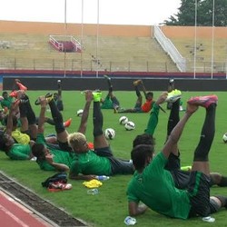 Lawan Kamerun, Bendol Ingin Para Pemain Uji Kemampuan