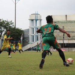 Turnamen dan Kompetisi sebagai Pengasah Mental Bertanding Pemain Junior