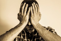 Tak Hanya Bakat Selingkuh, Risiko Sakit Jiwa Juga Bisa Dicek dari Jari Tangan