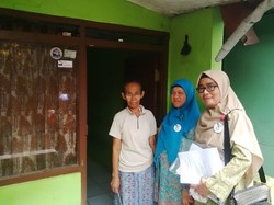 Ventilasi Buruk dan Jarang Kena Sinar Matahari Tingkatkan Risiko TB