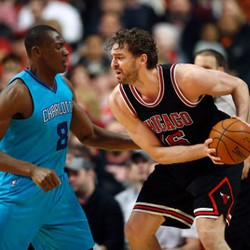 Bulls dan Grizzlies Amankan Tiket Playoff