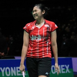 Sektor Tunggal Putri Butuh Pembenahan Mendasar