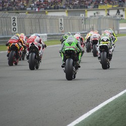 Waktunya Tancap Gas dan Berpacu Lagi di MotoGP 2015