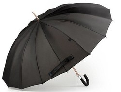 Tidak Hanya Melindungi dari Hujan, Payung Ini Juga Bisa Ramal Cuaca