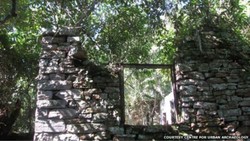 Argentina Selidiki Tempat Persembunyian Nazi