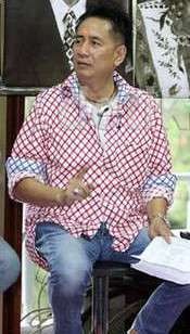 Pendiri PD: Level SBY Sudah Internasional, Jadi Sekjen PBB Saja