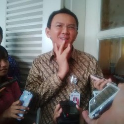 Diserang Soal Etika, Ahok Balik Singgung Anggota DPRD yang Mengumpat