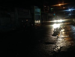 Bawa Sabu 1 Kg, Bandar yang Ditangkap di Kebon Jeruk Diduga WNA