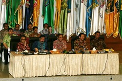 Kemendagri: DPRD DKI Tetap Bisa Awasi APBD yang Diatur Pergub