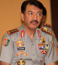 Kejagung Sudah Terima LHA dari PPATK, Segera Rampungkan Kasus Komjen BG