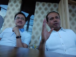 Peradi Diharapkan Rekonsiliasi dengan KAI dalam Munas di Makassar