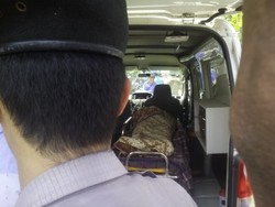 Sadis! Janda Ini Dibunuh Pria Berambut Mohawk di Kamar Tidur