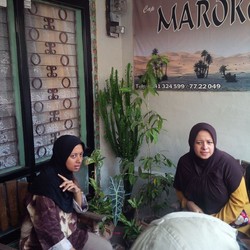 Keluarga Kaget Hakim Ditangkap Densus