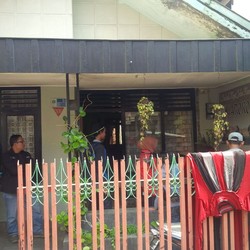 Sebelum Ditangkap Densus, Hakim Sudah Dicari Polisi Sejak 7 Bulan Lalu