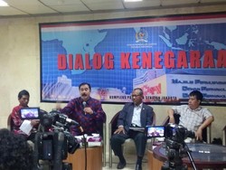 Kemendagri Sebut Ada Penurunan Anggaran Pendidikan di RAPBD DKI 2015