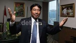 Lulung Cari Tahu Masa Berlaku Dasar Hukum untuk Jerat Ahok Soal Etika