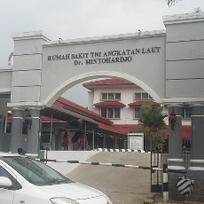 RSAL Berkomitmen akan Ramah Bagi Pasien BPJS