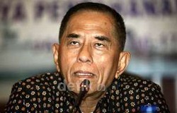 Ini Hasil Pertemuan Menhan ASEAN di Langkawi untuk Perangi ISIS