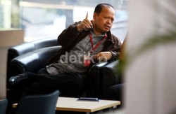 KPK Segera Limpahkan Perkara Sutan Bhatoegana ke Pengadilan Tipikor