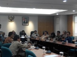 Tim Angket DPRD Kaji Opsi Ajukan Hak Menyatakan Pendapat ke Ahok