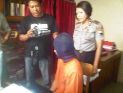 Remaja Playboy Dibekuk Setelah Cabuli 2 Siswi dalam 2 Pekan