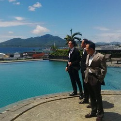 Mau Punya Apartemen di Gedung Tertinggi Indonesia Timur? Termurah Rp 700 Juta