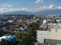 Properti Mewah Kena Tambahan Pajak, Ini Tanggapan Petinggi Lippo