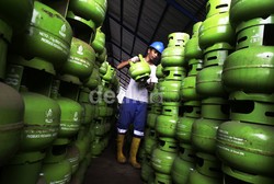 Subsidi Elpiji Pakai Kartu Sakti, Sudirman Said: Agar Tak Ada Penyelewengan