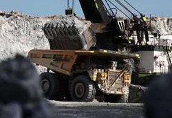 Harga Batu Bara Turun, Trakindo Tertolong Proyek Infastruktur Jokowi