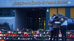 Kisah 16 Pelajar Jerman di Germanwings yang Terbang Selama-lamanya