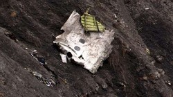 Germanwings Sempat Terbang Tinggi Lalu Menukik, Begini Gambarannya