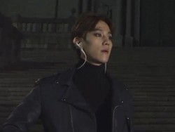 Baekhyun Dikejar Kegelapan di Teaser EXODUS