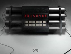 Whos Next?, YG Entertainment Rilis Teaser Misterius