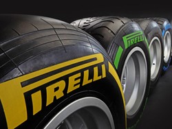 BUMN Tiongkok Beli Saham Produsen Ban Pirelli
