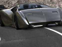 Penantang Bugatti Veyron dari Amerika Segera Lahir