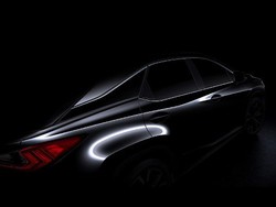 1 April, Lexus Pamerkan RX Generasi Terbaru