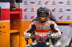 Marquez Prediksikan Balapan Perdana yang Sengit