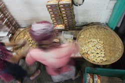 Asyiknya Wisata ke Pabrik Bakpia Pathok di Yogyakarta