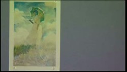 Ini HenGenTou, Teknik yang Mengubah Gambar dan Lukisan Jadi Hidup