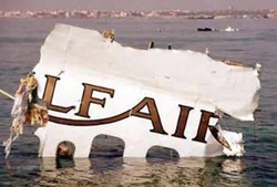 Germanwings & 12 Insiden Pesawat Airbus A320 (1)