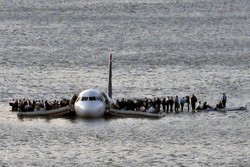 Germanwings & 12 Insiden Pesawat Airbus A320 (2)