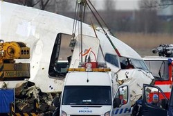 Germanwings & 7 Kecelakaan Pesawat di Eropa (1)