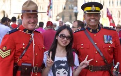 Inikah Negara dengan Penduduk Paling Baik di Dunia?