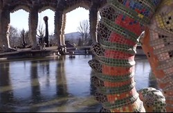 Ada Negeri Dongeng Tersembunyi di Swiss