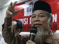 Diskusi Kenapa KPK Terancam?