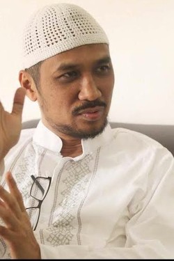 Abraham Samad: Saya Bukan Malaikat, tapi Saya Tidak Bejat