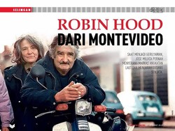 Robin Hood dari Montevideo