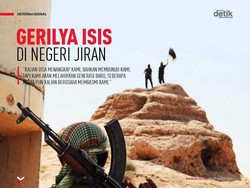 Gerilya ISIS di Negeri Jiran